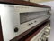 Luxman L-580 Tube Integrated and T400 Tuner, Tested 10