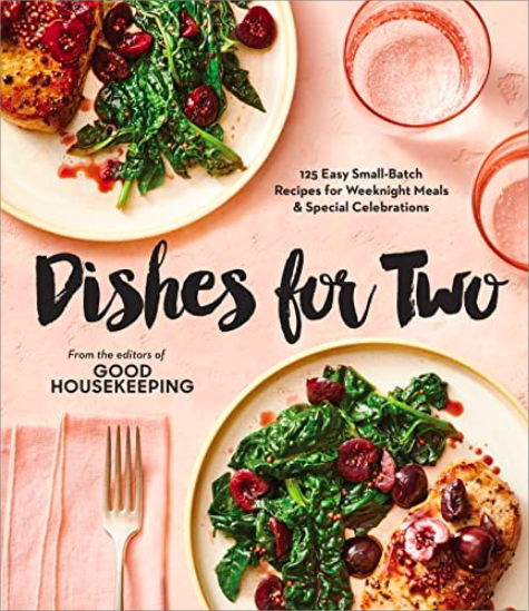 Book Cover for Dishes For Two