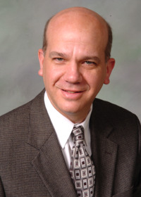 Jeff Toner helped found the firm in 1992.
