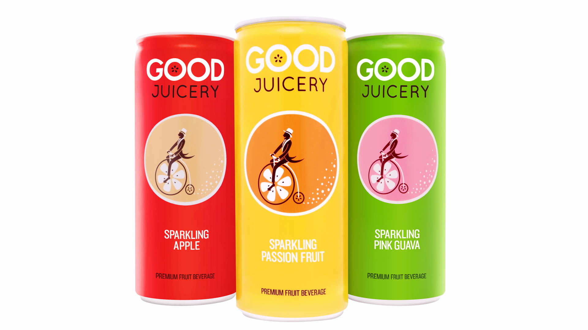 Featured image for Good Juicery