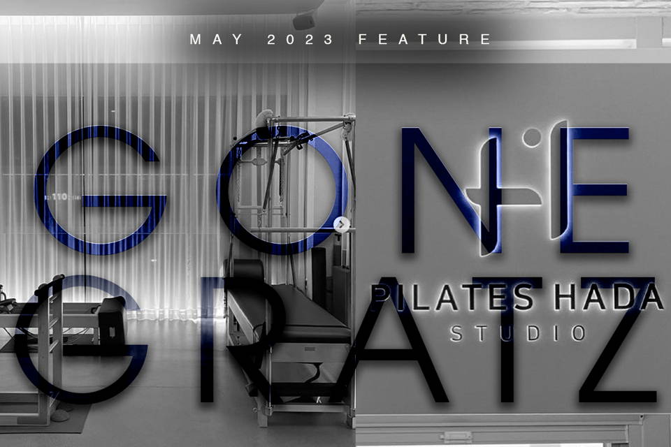 Gone Gratz - Gratz™ Pilates