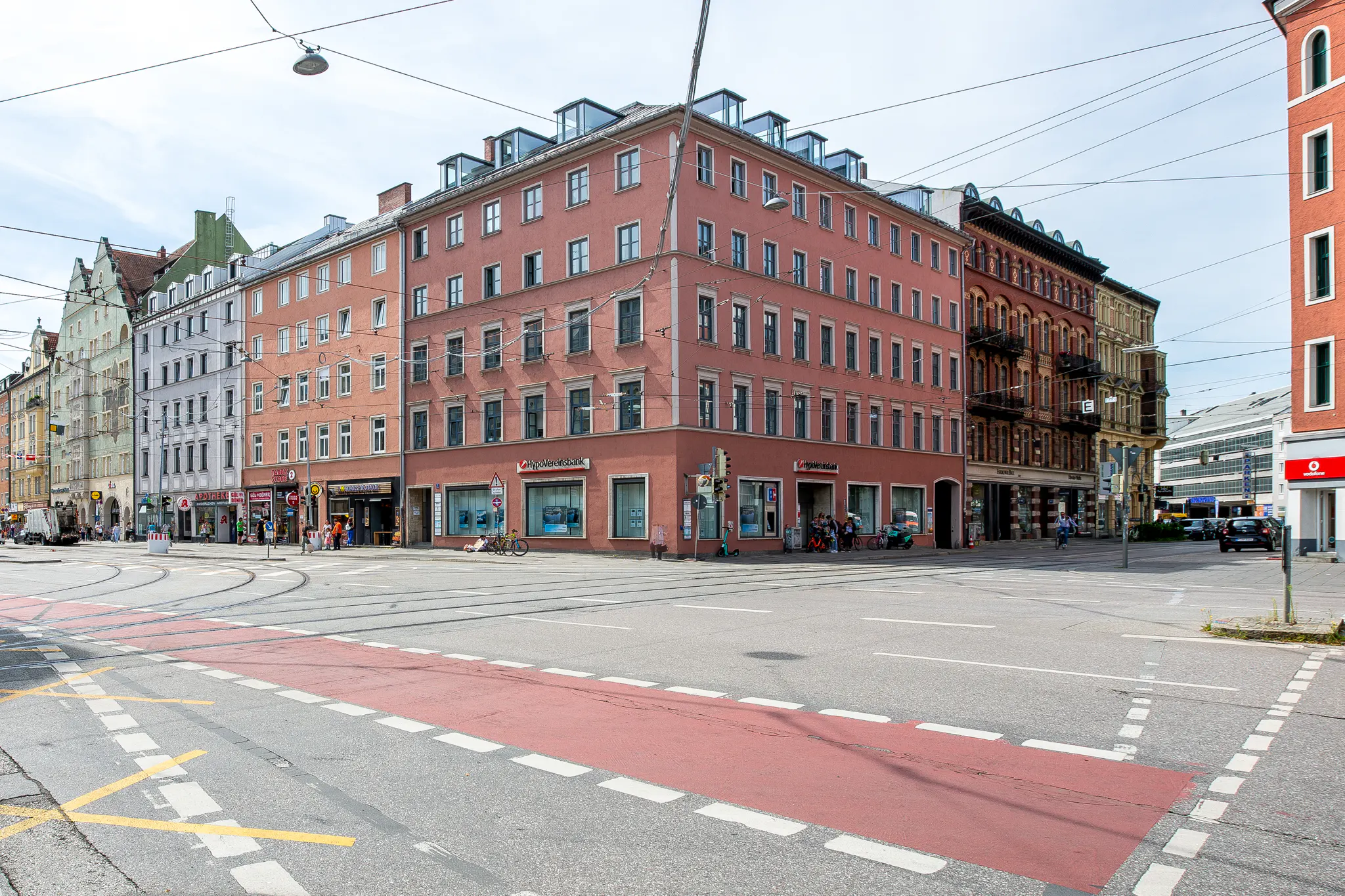 Außenansicht