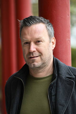 Dieter Debrouwere