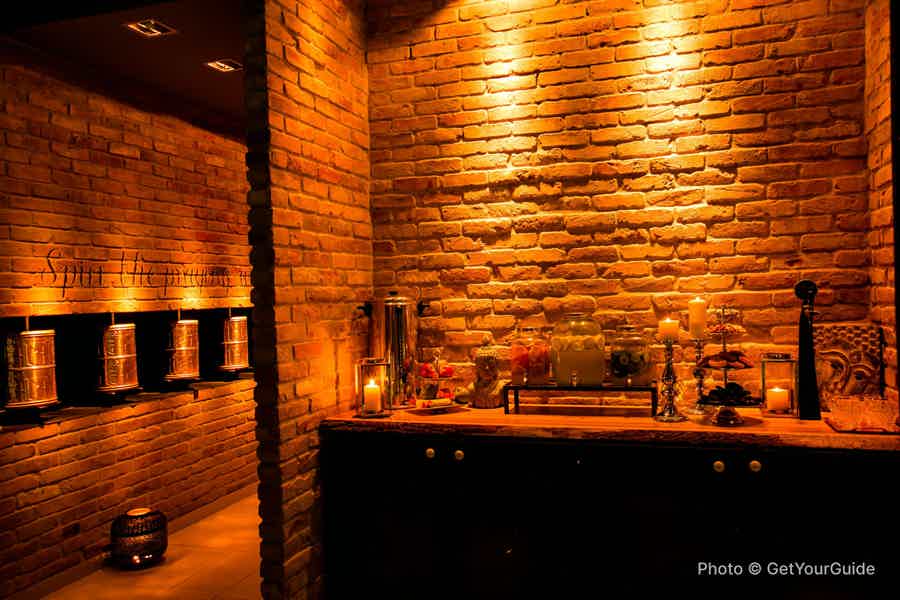 4-hour Mandala Day Spa & Luxury Pool Experience - photo 3