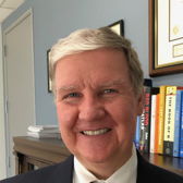 Ian A. Cook, MD DLFAPA FCTMSS
