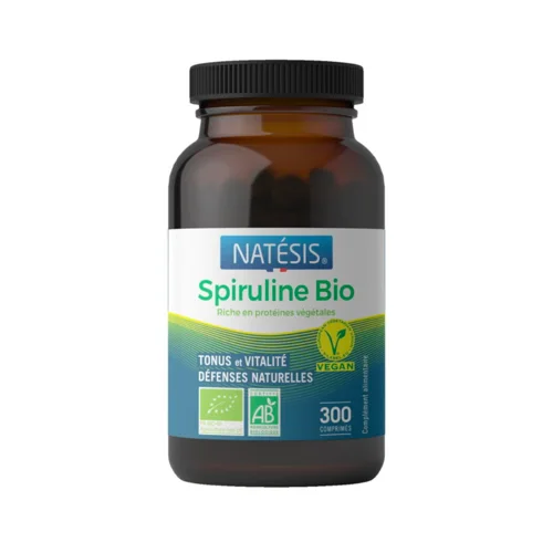 Spiruline Bio Tamil Nadu