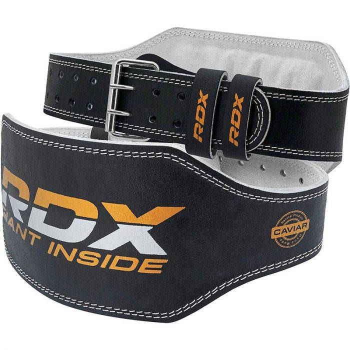 Bodybuilding belt