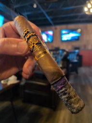 Nice ash