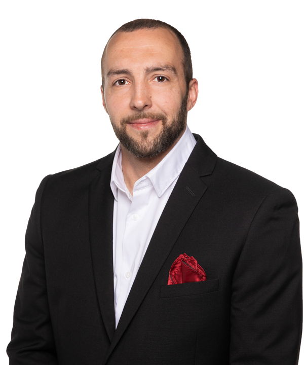 Éric Millette