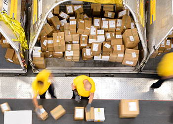 Inbound Logistics