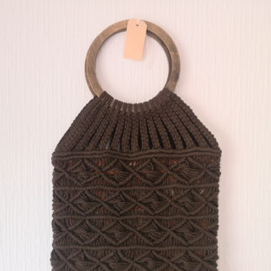 Sac vintage