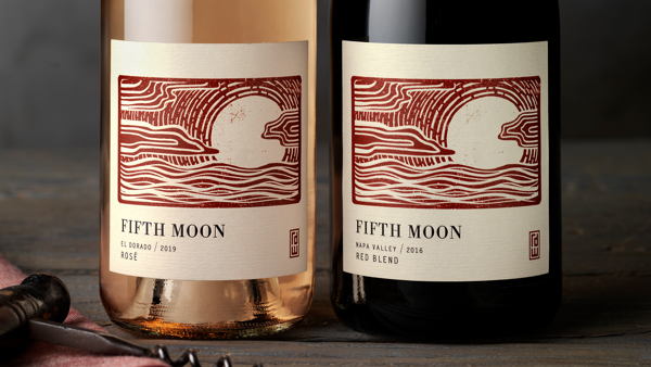 CF Napa Carves Out a Special Niche for Fifth Moon