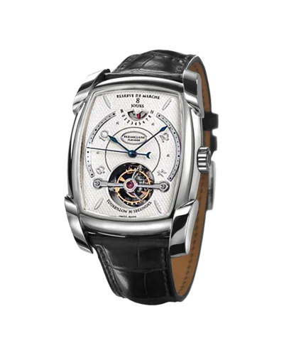 Parmigiani Fleurier Kalpa FORMA XL TOURBILLO