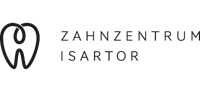 Zahnzentrum Isartor logo