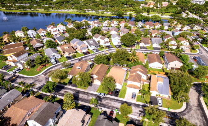 featured image for story, Broward Homes for Sale in Sunrise FL