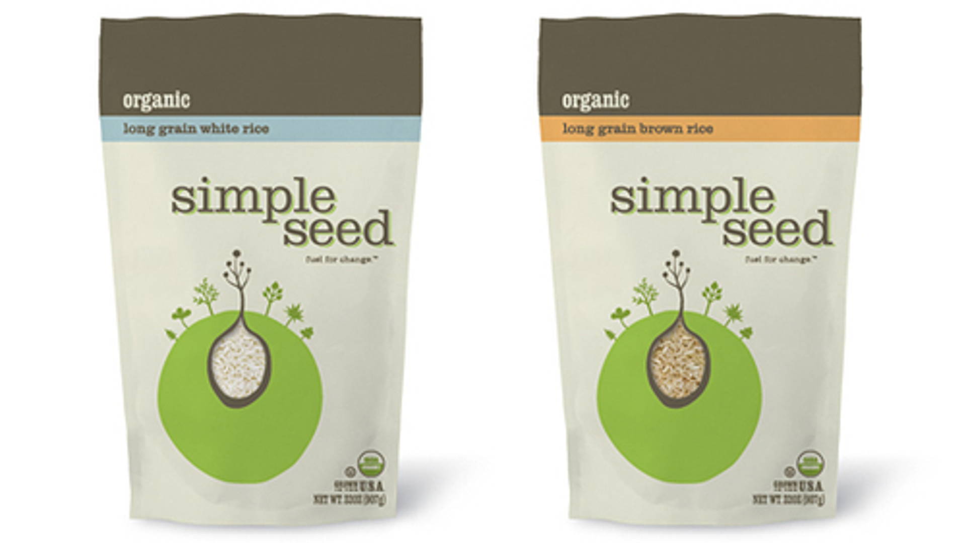 Featured image for Simple Seed Rice