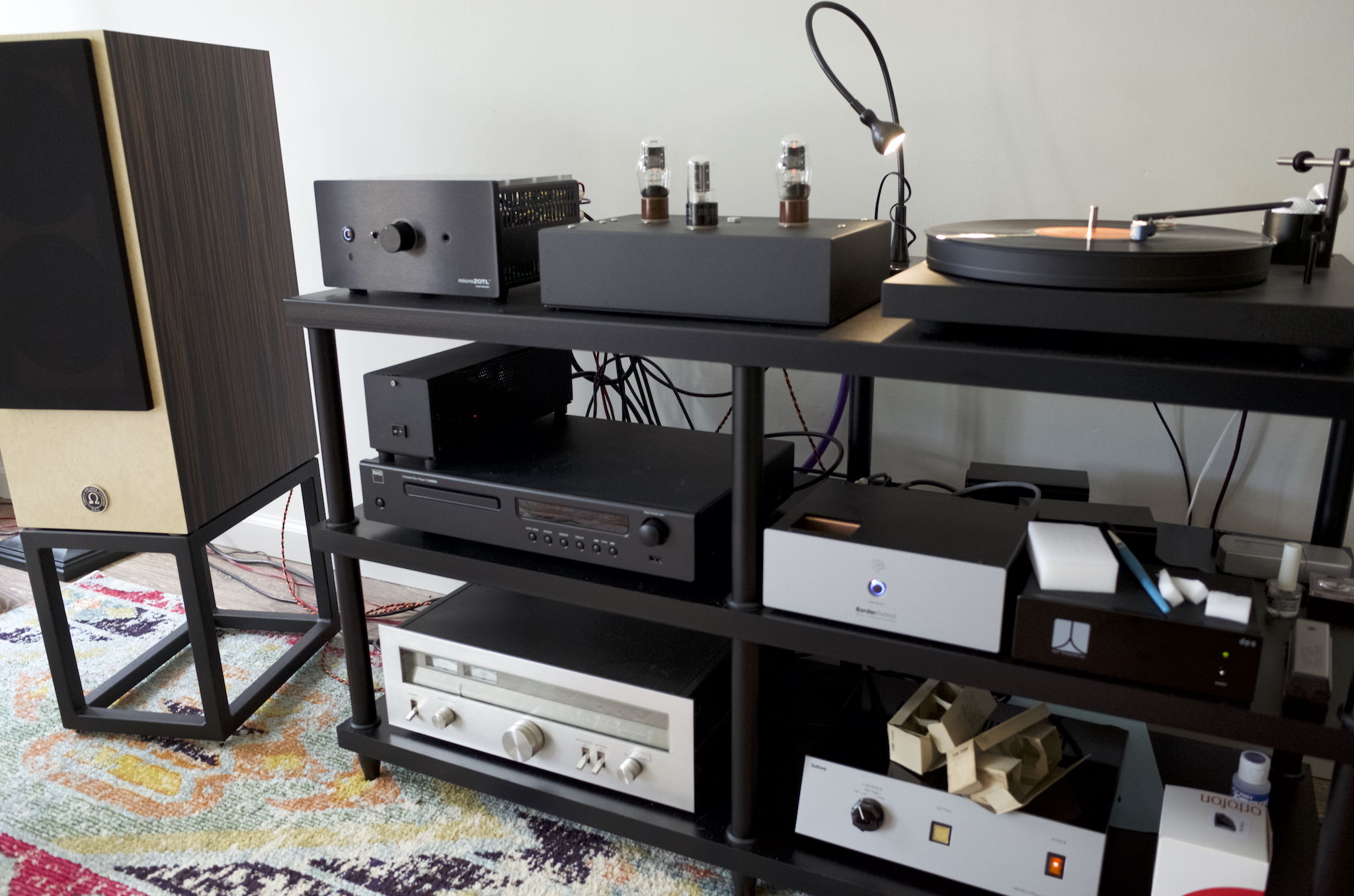 Seeking the Sweet Spot