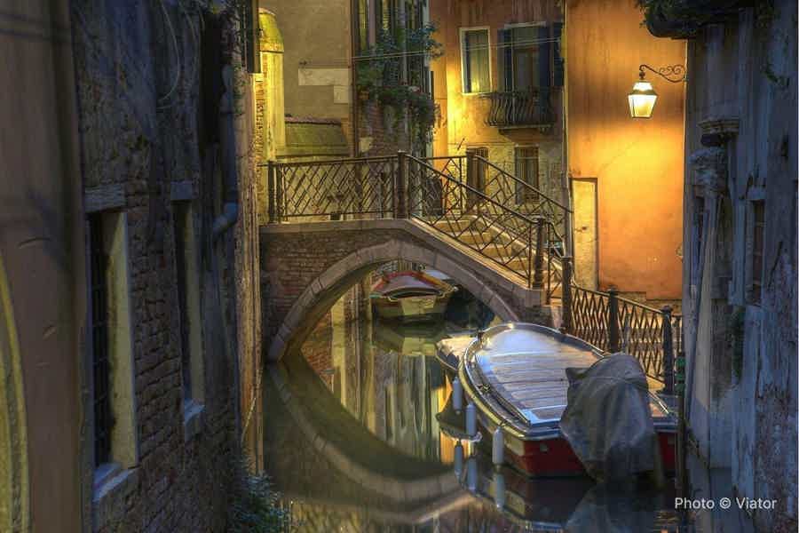Venice Legends, Ghost Stories & Hidden Tales Tour - photo 4