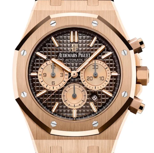 Audemars Piguet Royal Oak Chronograph Chronograph