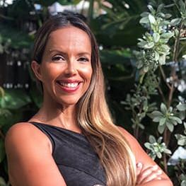 photo of agent, Erika Lima