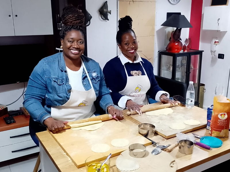Corsi di cucina Cagliari: Corso di cucina tradizionale sarda nella mia cucina