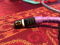 Analysis Plus Solo Crystal Oval 1 Meter RCA Good Value ... 2