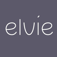 Elvie logo - Healthy Horizons Partner