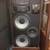 Mcintosh Xr7 speakers 3