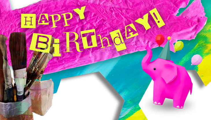 kindergeburtstag cover