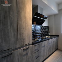 dcs-creatives-sdn-bhd-industrial-modern-malaysia-selangor-wet-kitchen-interior-design