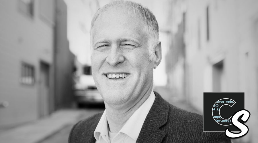 Code Story – E14: Eric Müller, Presence