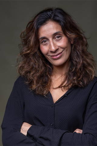 Tamara Markus