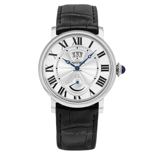 Cartier Rotonde de Cartier 40mm