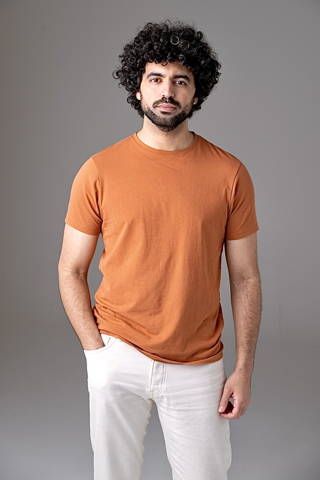 Mehdi Benali