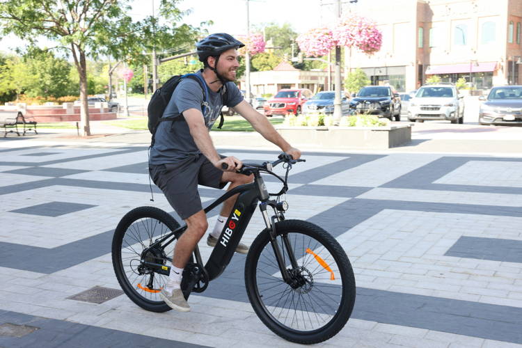 E-Bike Akku wechseln: Wann ist es Zeit fr einen Neuen? | Upway