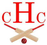 Healesville Cricket Club Logo