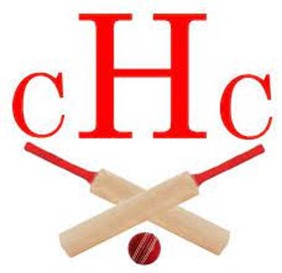Healesville Cricket Club Cricket Club Logo
