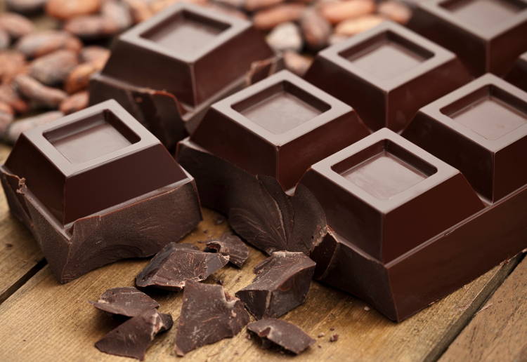 チョコレート作り方