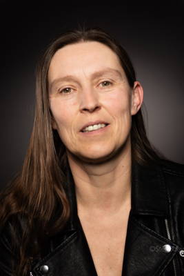 Angelique Delannoye