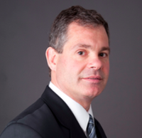 Rob Fiore: There's a lot of volatility in the marketplace, and that's driving fears, and to offset those fears you need information and insight.