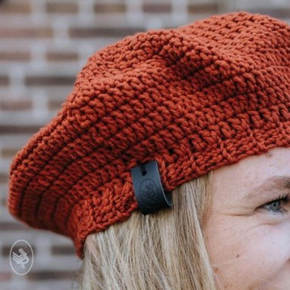 Dames Baret