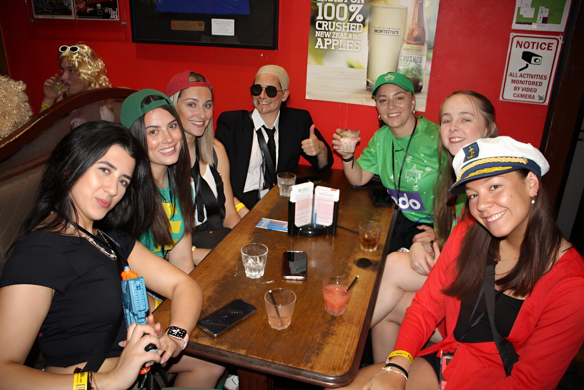 Party In Cairns Voucher - Image 5