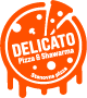 Logo - Delicato Stenovns Pizza & Shawarma