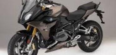 2018 BMW R 1200 RS motorcycle for rent near Lowell, AR