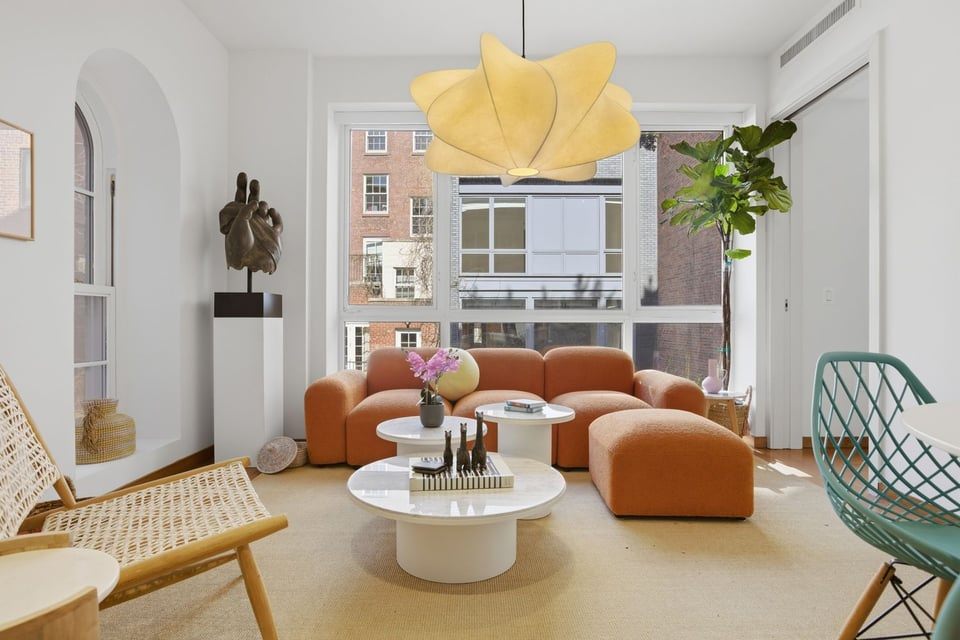 135 West 4th Street Unit 2W - Property Listing