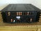 Pass Labs  INT-30A Class A integrated amp 4