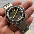 seiko nh35 mouvement