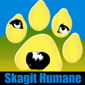 Humane Society of Skagit Valley logo