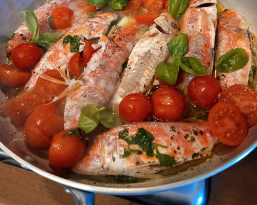 Corsi di cucina Galatina: Sapori di casa: piatti stagionali e tradizione culinaria