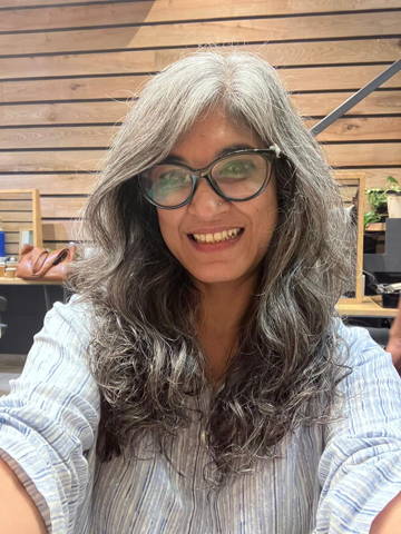 Anjana Devraj